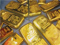 Gold prices rise to one-month high after US jobs report