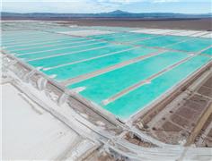 Chile to analyze 81 private lithium proposals, eyeing four projects by 2026