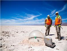Chile to open call for preferential pricing on Albemarle lithium in one month
