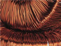 Nearby copper price hit by weak China demand, warehouse surplus