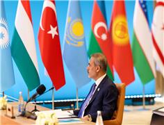 Turkish envoy visits Niger to secure uranium supplies