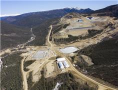 Yukon Territory government seeks to place Victoria Gold into receivership