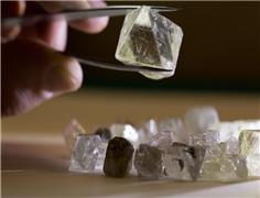 Botswana aims to negotiate bigger stake in HB Antwerp diamond dealer