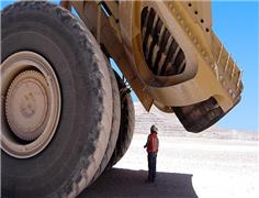 BHP strike in Chile enters third day