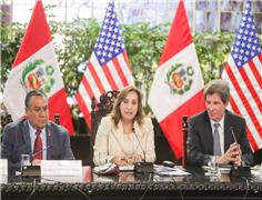 US, Peru sign memorandum of understanding for cooperation on critical minerals