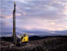 Epiroc drills to join Pilbara Minerals’ fleet