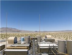 SLB launches lithium filtration system after Nevada tests