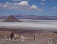 Argentina’s economic crisis thwarts bid to go nuclear with lithium bounty