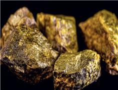 More uranium mineralisation uncovered in South Australia