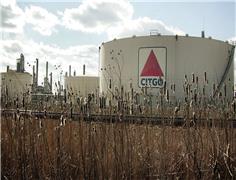 Gold Reserve drops out of US bidding for shares in Citgo parent