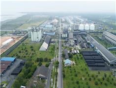 Indonesia launches $941 million smelter-grade alumina refinery