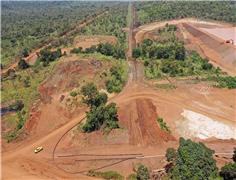 Fortuna Mining says Burkina Faso will not withdraw existing mining permits