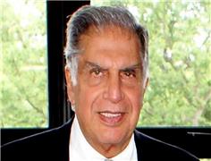 Noel Tata takes the reins at powerful charity arm of India’s Tata group