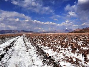 CNGR looks to snap up more lithium projects in Argentina