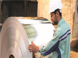 3.6% growth in product quality in Mobarakeh Steel Company