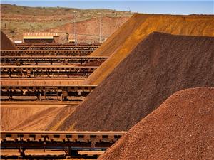 Iron ore majors ramp up supply even as China faces challenges