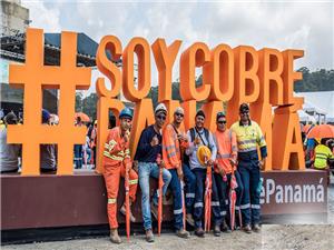 First Quantum offers voluntary retirement to Cobre Panama workers