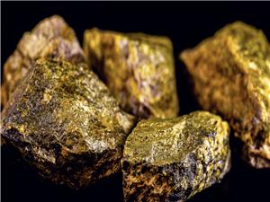 More uranium mineralisation uncovered in South Australia