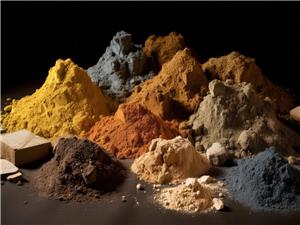 China’s Sept rare earth exports curbed by rising domestic demand