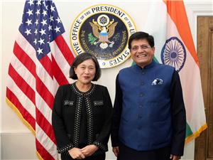 India seeks critical mineral agreement with US, hopes for a trade pact