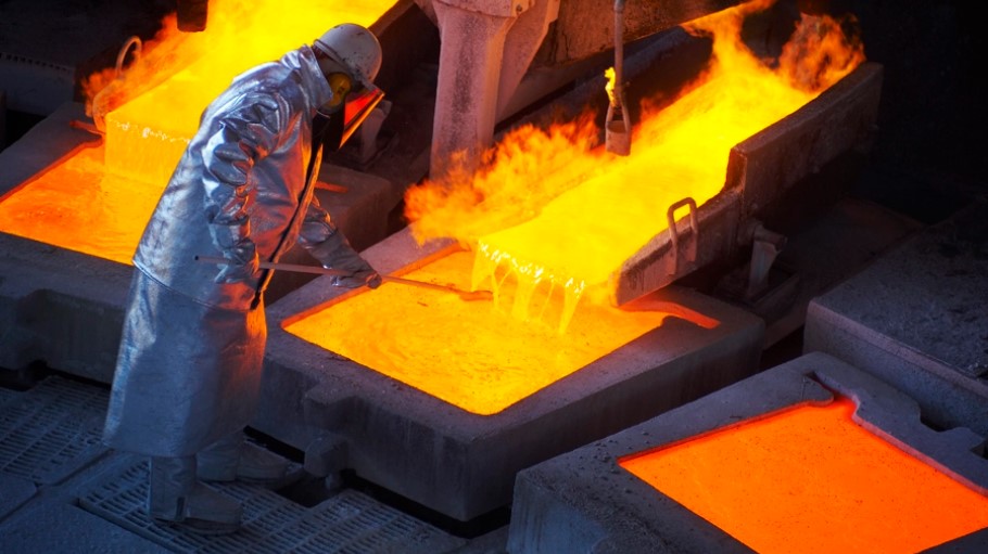 Mining News Agency | Copper Price Rally Builds On Record Chinese Demand