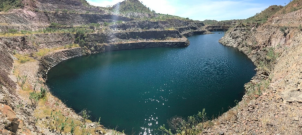 Meteoric lands on ‘fantastic’ mothballed gold mine in WA