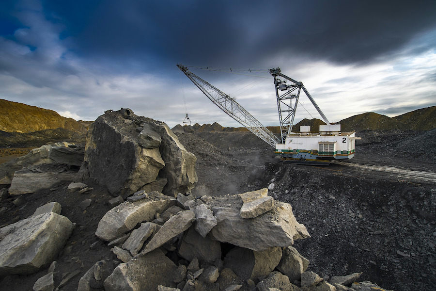 Investors pushed mining giants to quit coal. Now it’s backfiring