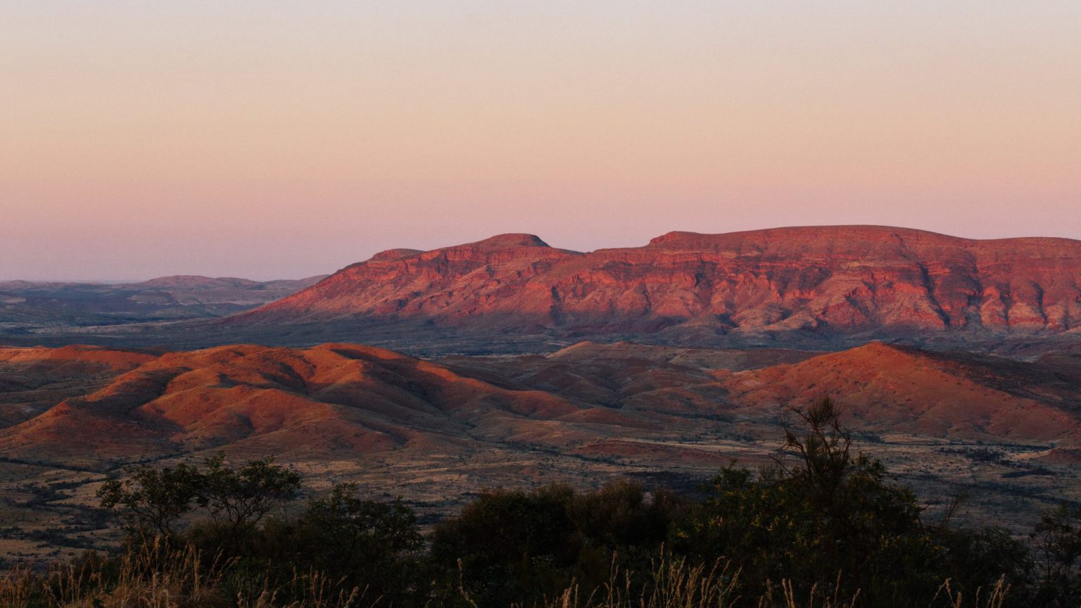 Western Australia resolves mining imbroglio threatening licences