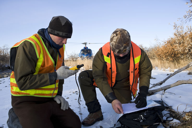 Alaska Natives sue EPA over Pebble mine veto