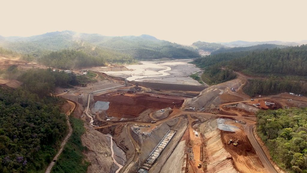 Claimants for deadly Mariana dam collapse file injunction against BHP