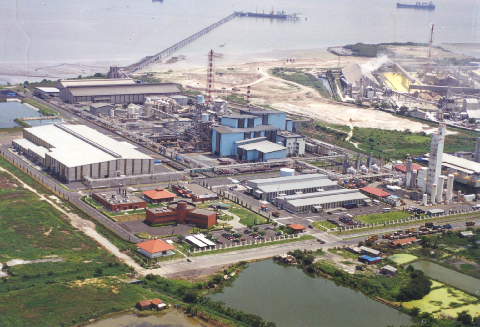 Freeport Indonesia launches $3.7bn Gresik copper smelter to meet renewables demand