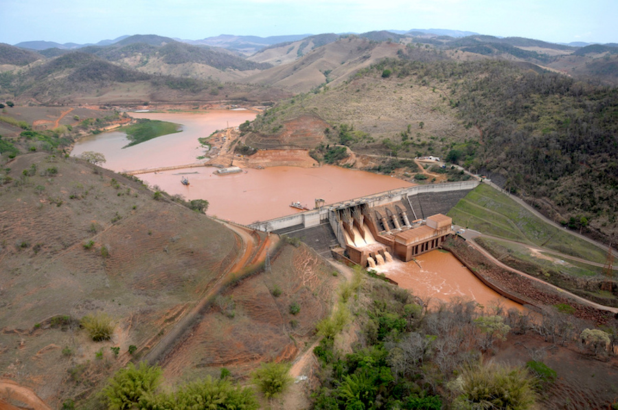 BHP must stop funding legal action to halt Mariana dam claim