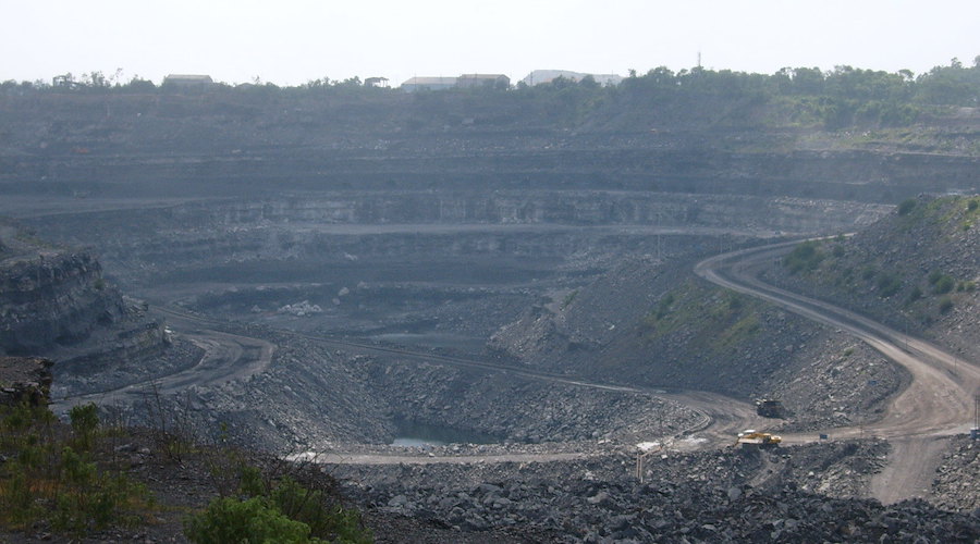 Coal-rich Indian state to pass mining tax after court ruling