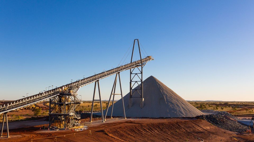 Pilbara prepares for lithium upturn