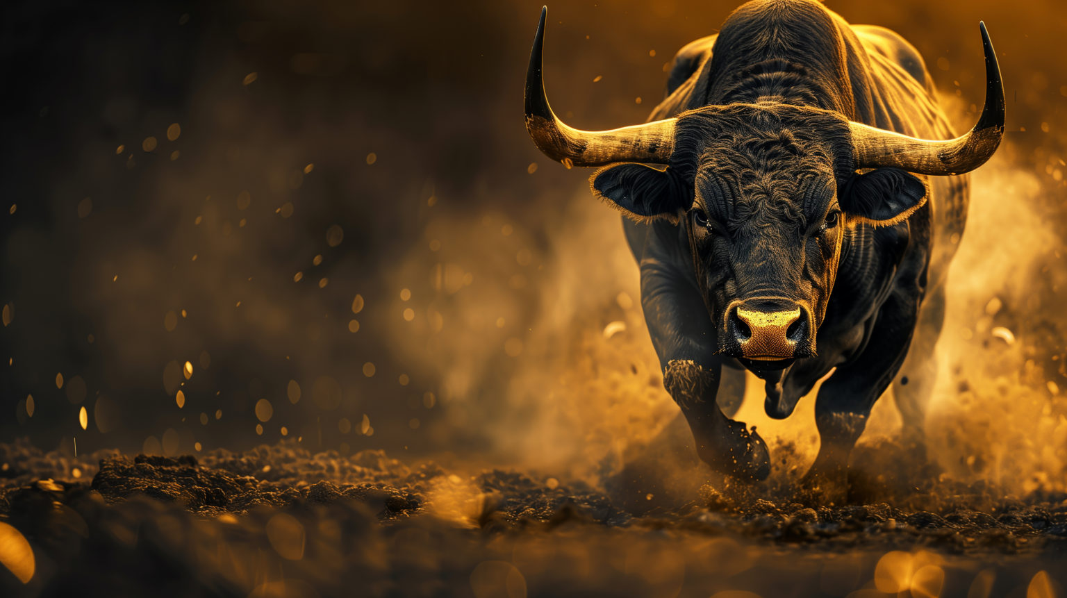 Gold bulls delight in Jackson Hole as Powell juices price rally