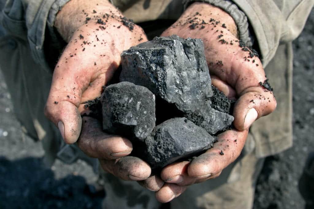 Kestrel Coal project to limit one million tonnes of CO2