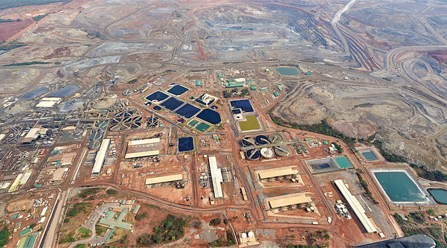 First Quantum suspends operations at Zambia mine after fatal accident