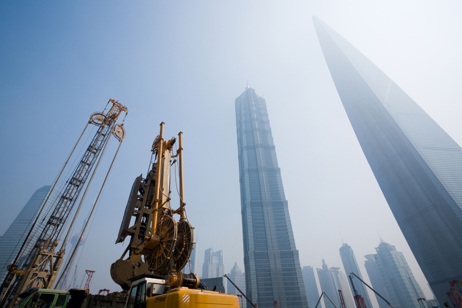 Iron ore futures surge to nearly 3-month high on China’s fresh property stimulus