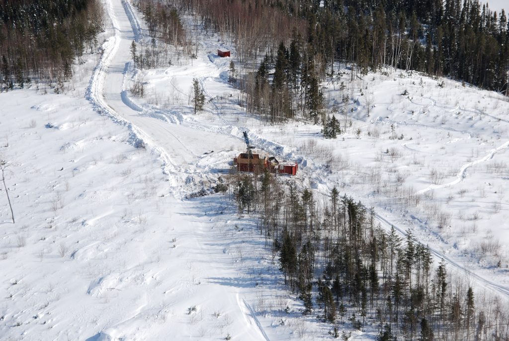 Yorbeau Resources sells Rouyn gold project for $18.5 million