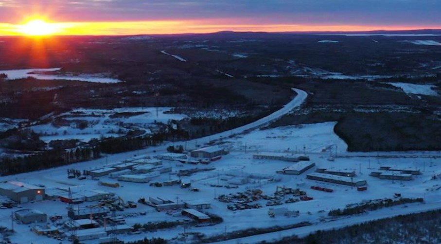 Power Nickel hits “biggest intersection yet” at Quebec project