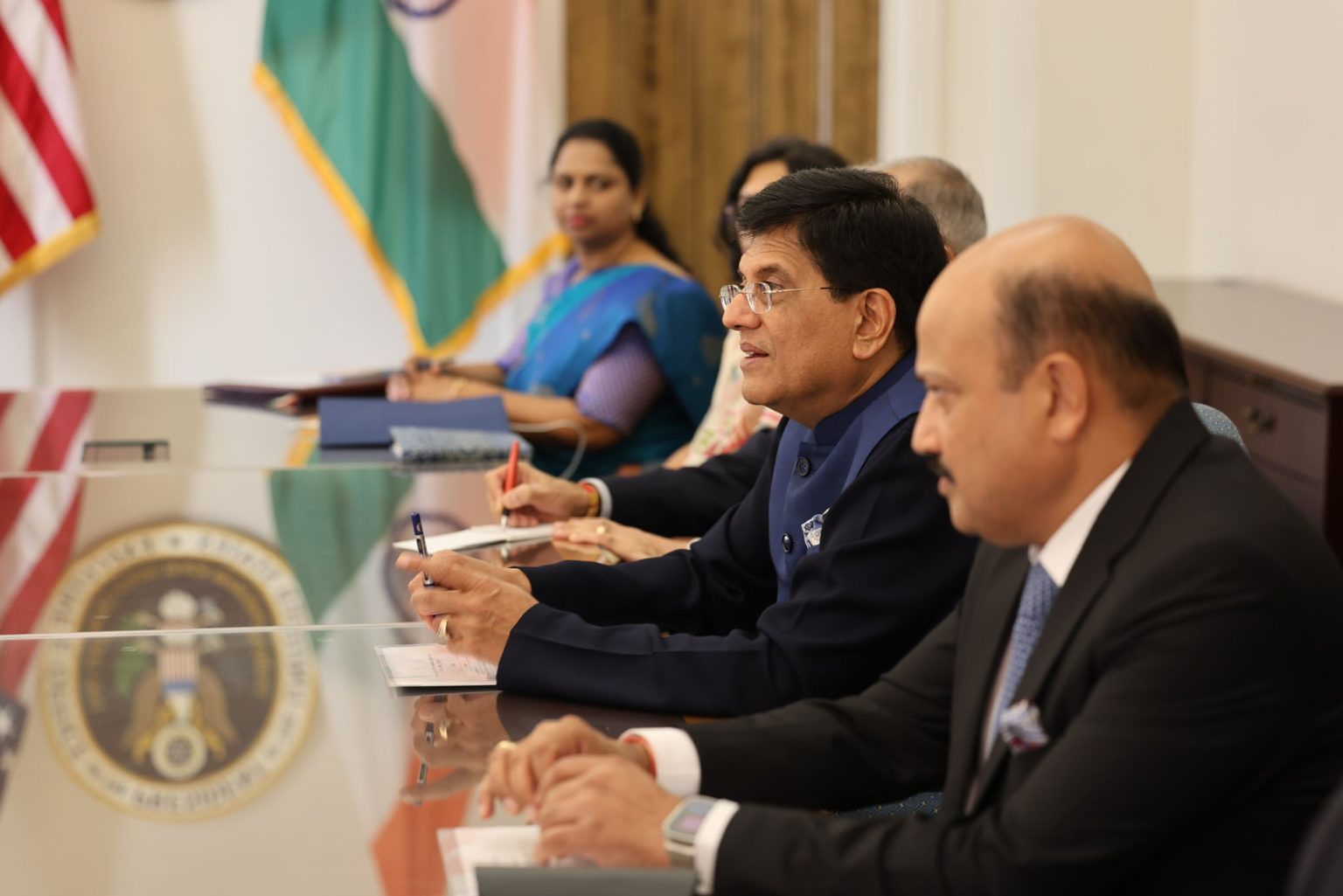 India, US sign pact to cooperate on critical battery mineral supply chains