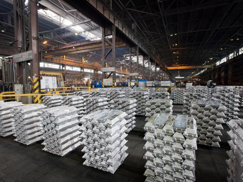 Russia: aluminum consumption to double by 2020