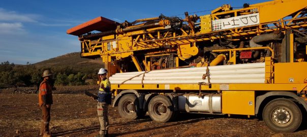 Auroch ‘bullish’ on Minotaur’s Western Australian nickel prospects