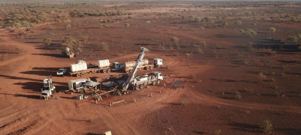 Australian Vanadium gets state assistance