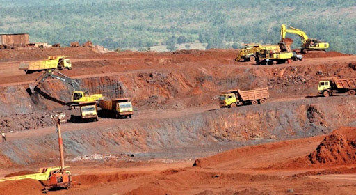 Taash mine is a forgotten jewel