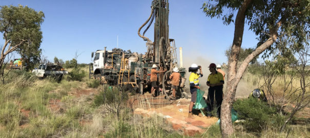 More than $3 million in NT resource grants