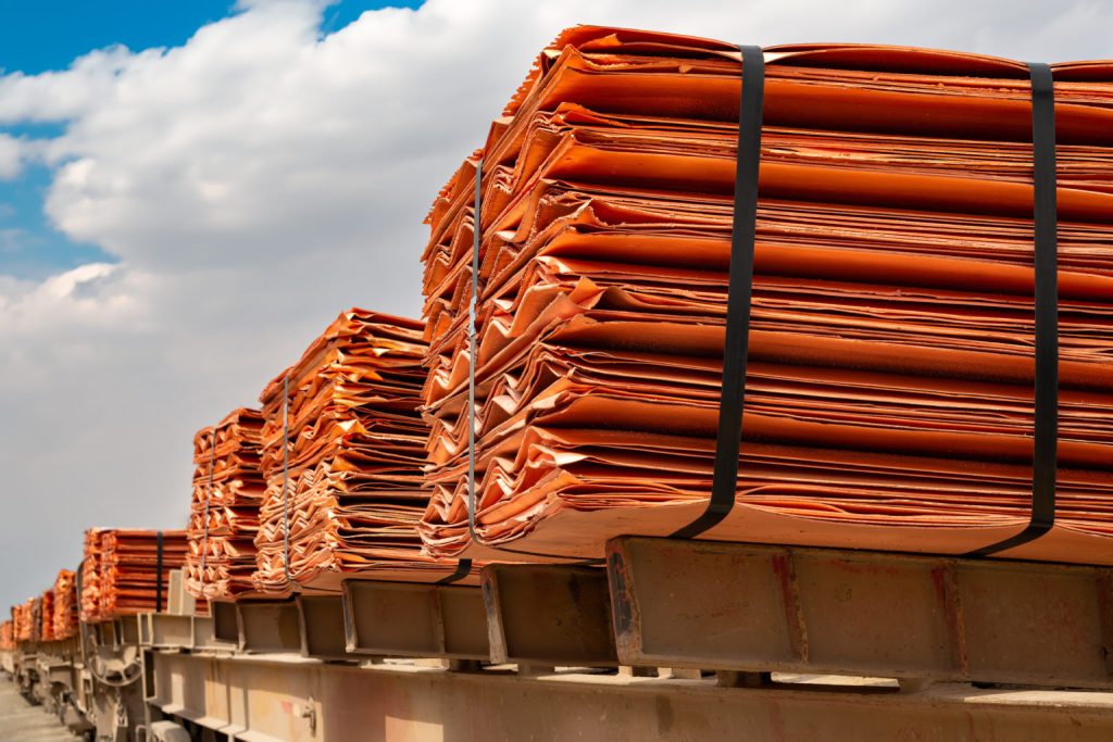 Cochilco cuts 2023 copper price forecast to $3.85/lb