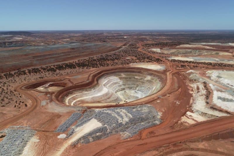 Ramelius Resources extends Musgrave Minerals takeover offer