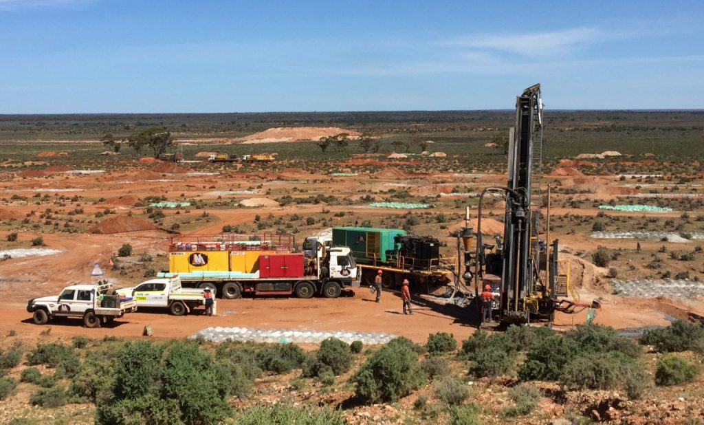 Alita Resources’ administrators confirm buyout talks, start liquidation