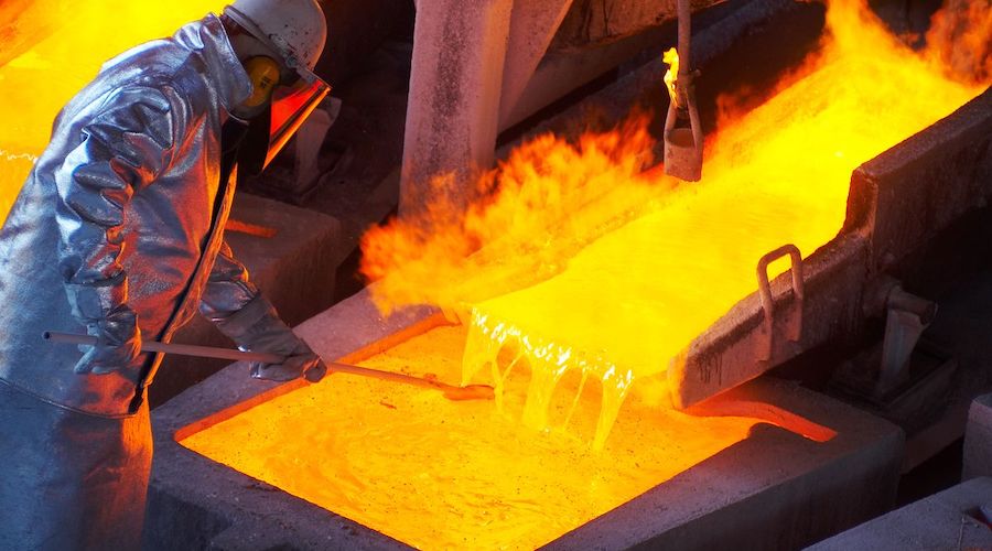 Metal trader misery undercuts supercycle hype as losses pile up